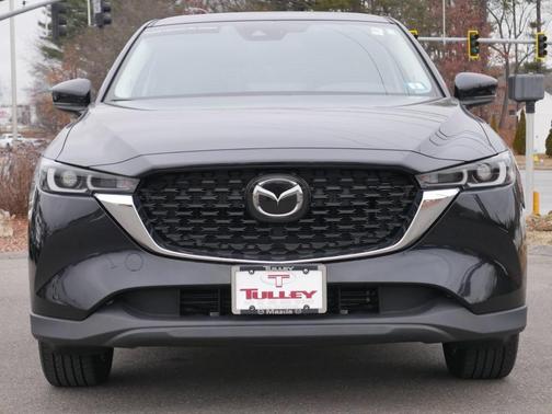 2023 Mazda CX-5 2.5 S Premium