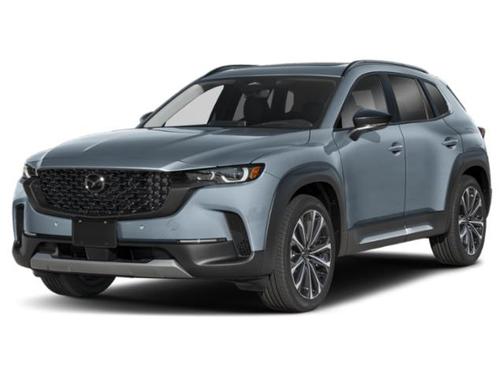 2026 Mazda CX-50 Turbo Premium Plus