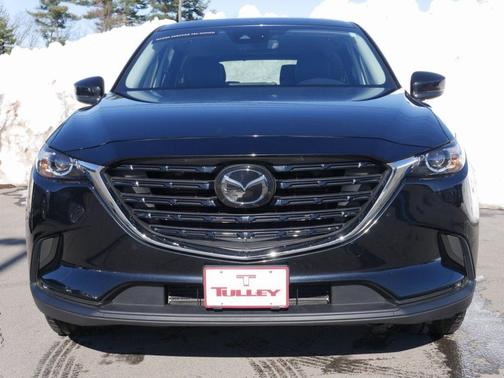 2023 Mazda CX-9 Touring Plus