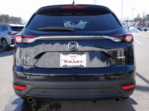 2023 Mazda CX-9 Touring Plus