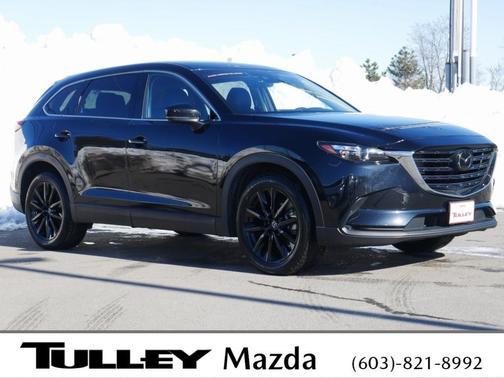2023 Mazda CX-9 Touring Plus