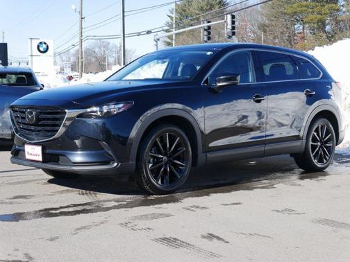 2023 Mazda CX-9 Touring Plus