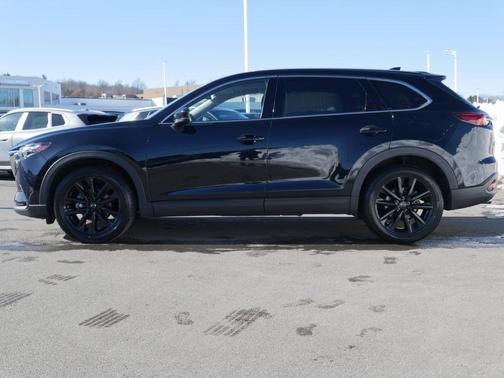 2023 Mazda CX-9 Touring Plus
