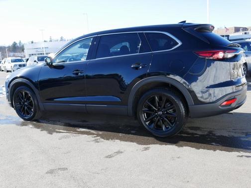 2023 Mazda CX-9 Touring Plus