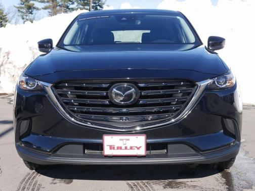 2023 Mazda CX-9 Touring Plus