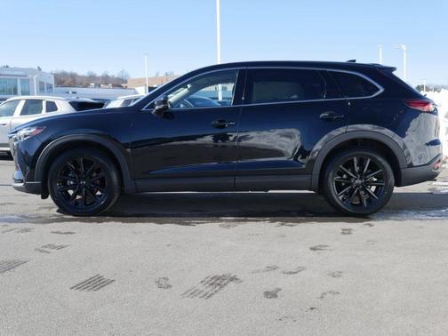 2023 Mazda CX-9 Touring Plus