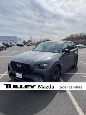 2025 Mazda CX-90 PHEV Premium Sport