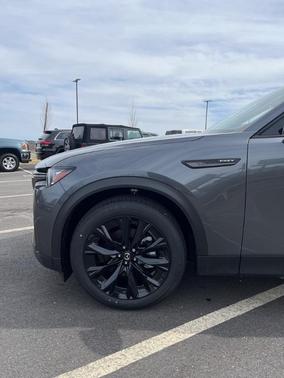 2025 Mazda CX-90 PHEV Premium Sport