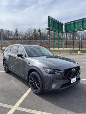 2025 Mazda CX-90 PHEV Premium Sport