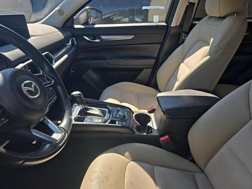 2023 Mazda CX-5 2.5 S Select Package