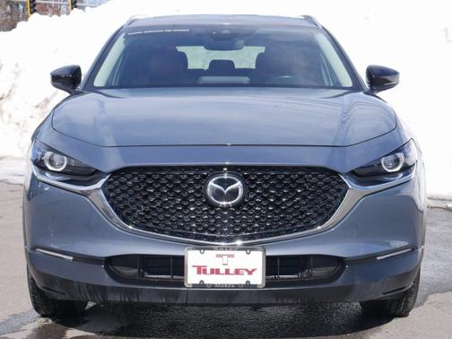 2023 Mazda CX-30 2.5 S Carbon Edition