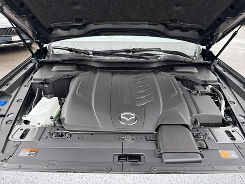 2026 Mazda CX-90 Preferred