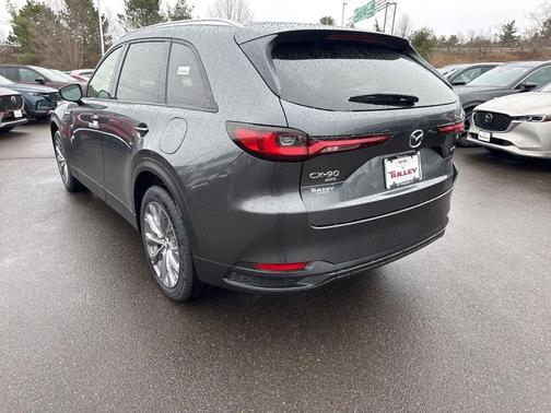 2026 Mazda CX-90 Preferred
