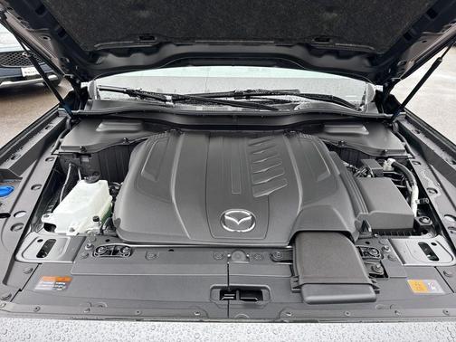 2026 Mazda CX-90 Preferred