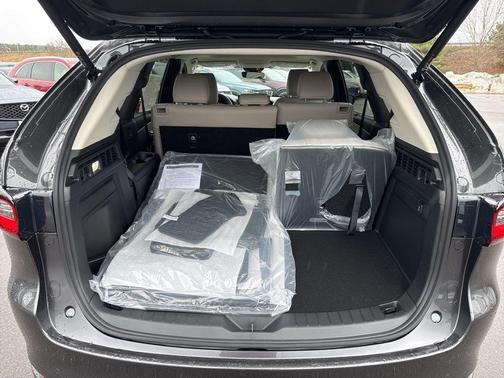 2026 Mazda CX-90 Preferred