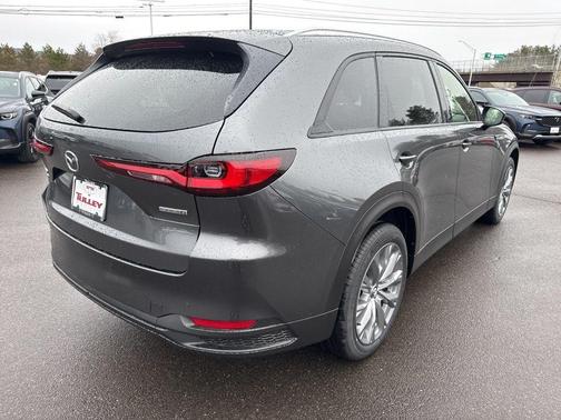 2026 Mazda CX-90 Preferred