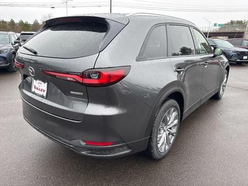 2026 Mazda CX-90 Preferred