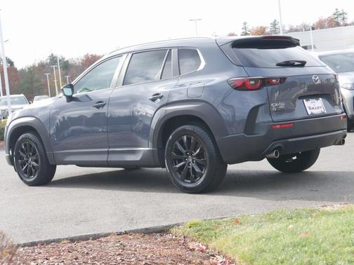 2024 Mazda CX-50 2.5 S Select Package