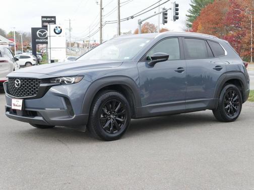 2024 Mazda CX-50 2.5 S Select Package