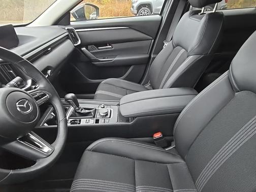 2024 Mazda CX-50 2.5 S Select Package