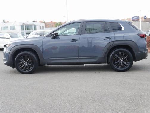 2024 Mazda CX-50 2.5 S Select Package