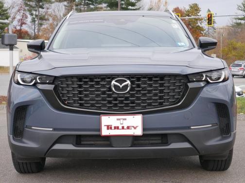 2024 Mazda CX-50 2.5 S Select Package