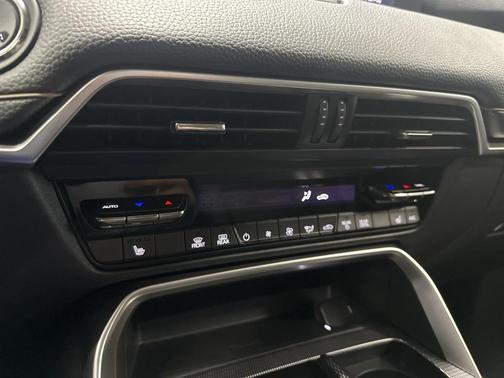 2025 Mazda CX-70 PR