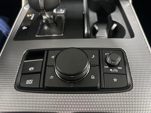 2025 Mazda CX-70 PR