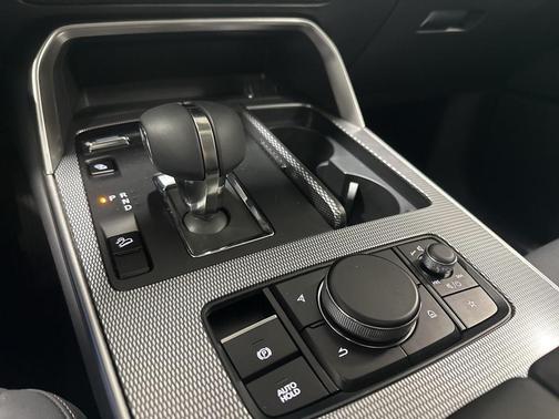 2025 Mazda CX-70 PR