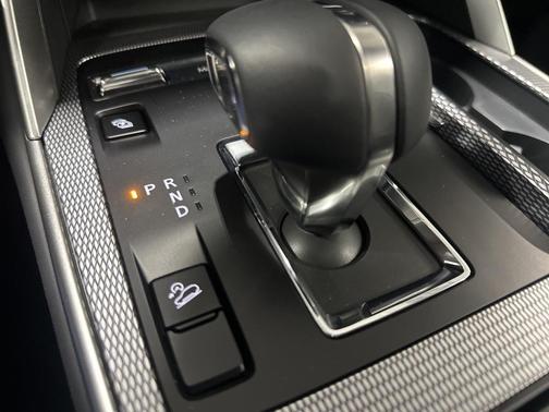 2025 Mazda CX-70 PR