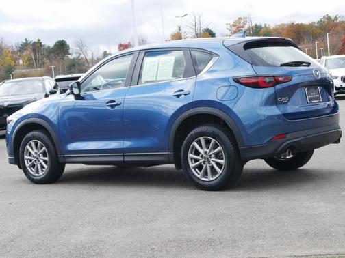 2023 Mazda CX-5 2.5 S