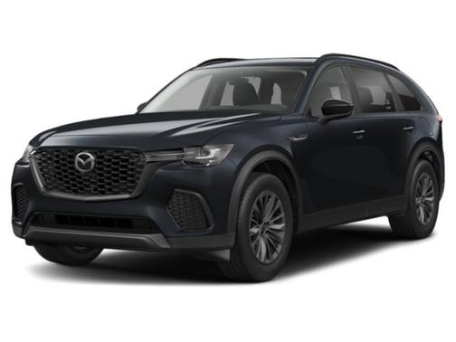 2026 Mazda CX-70 SCP