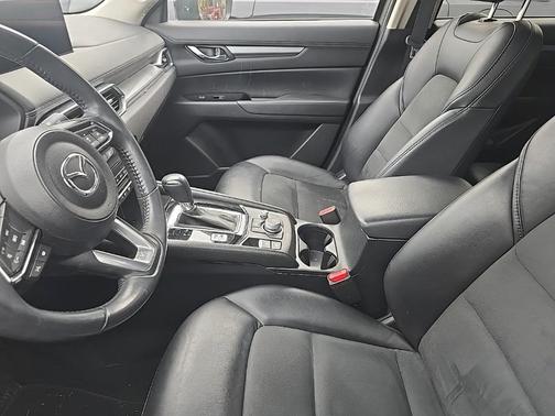 2023 Mazda CX-5 2.5 S Select Package