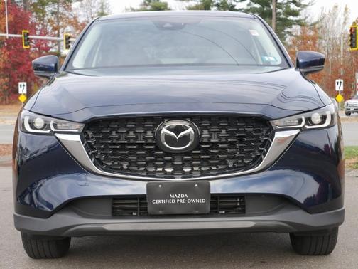 2023 Mazda CX-5 2.5 S Select Package