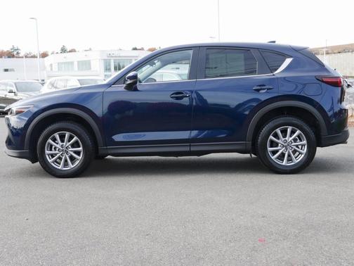 2023 Mazda CX-5 2.5 S Select Package