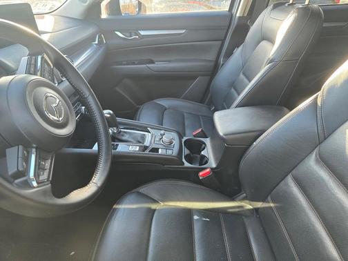 2023 Mazda CX-5 2.5 S Preferred Package