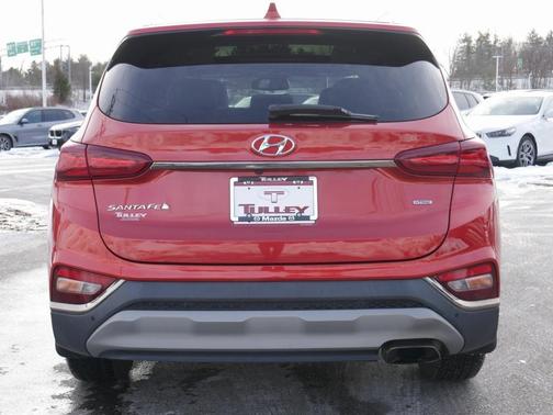 2020 Hyundai SANTA FE 2.4 Limited