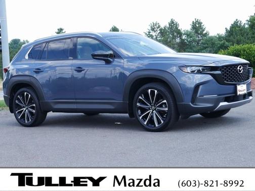 2025 Mazda CX-50 2.5 Turbo Premium Package