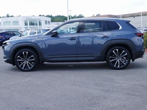 2025 Mazda CX-50 2.5 Turbo Premium Package