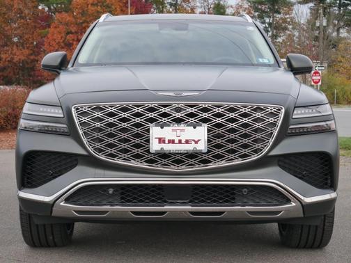 2025 Genesis GV80 3.5T Prestige