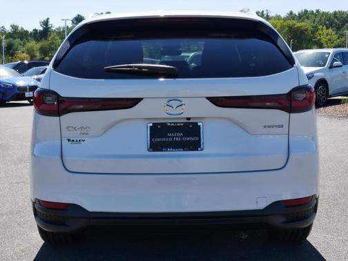 2024 Mazda CX-90 PHEV Preferred