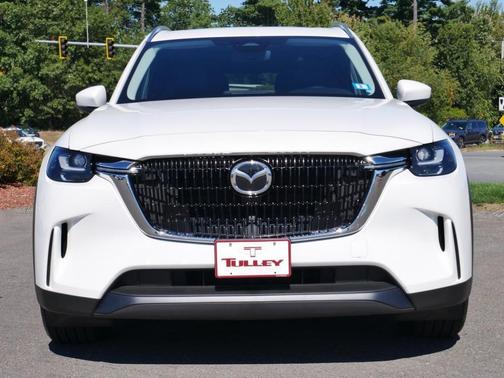 2024 Mazda CX-90 PHEV Preferred