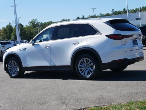 2024 Mazda CX-90 PHEV Preferred