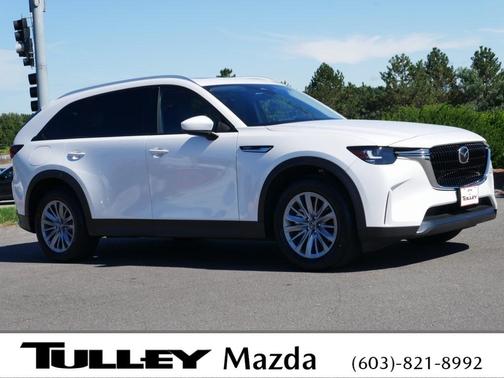 2024 Mazda CX-90 PHEV Preferred