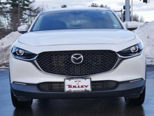 2023 Mazda CX-30 2.5 S Select Package