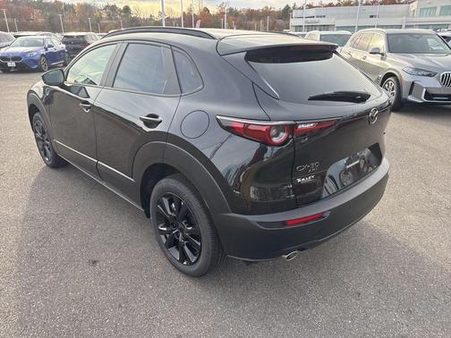 2026 Mazda CX-30 2.5 S Aire Edition