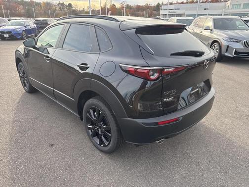 2026 Mazda CX-30 AE