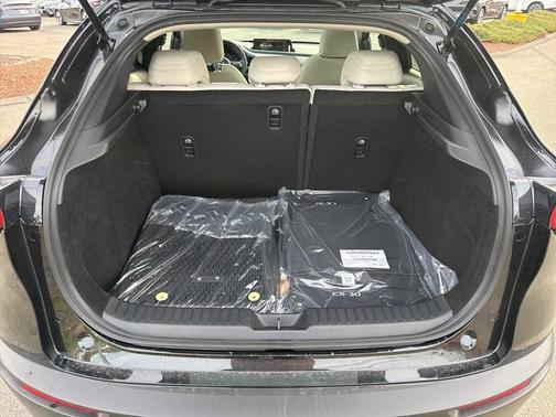 2026 Mazda CX-30 2.5 S Aire Edition