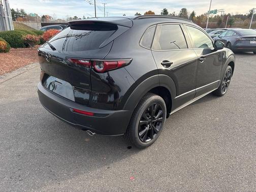 2026 Mazda CX-30 2.5 S Aire Edition