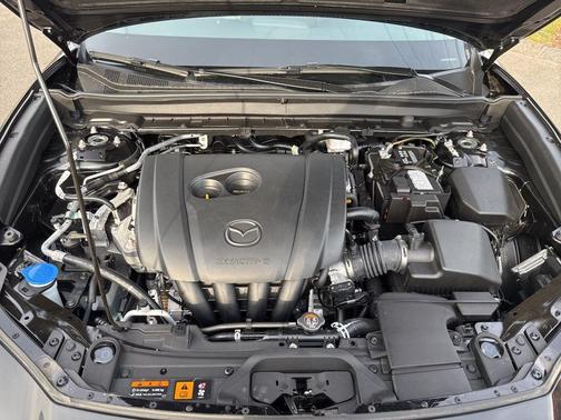 2026 Mazda CX-30 2.5 S Aire Edition